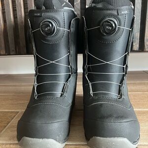 Burton Ruler BOA Men's Snowboard Boots